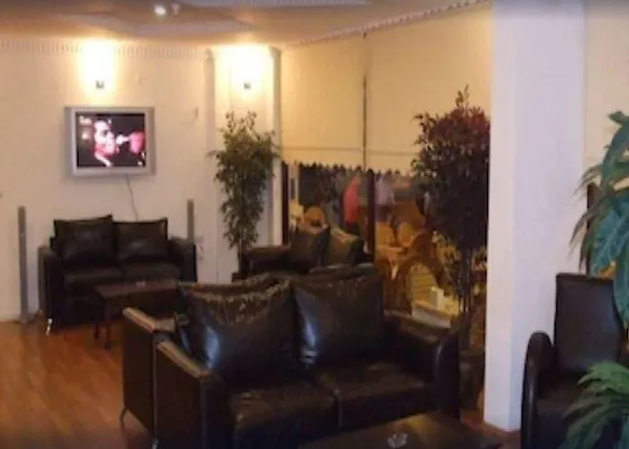 酒店 Babadan Boutique 3*