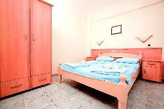 Babadan Boutique 3* 马尔马里斯