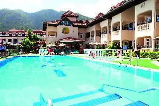 Babadan Boutique Hotel 3*