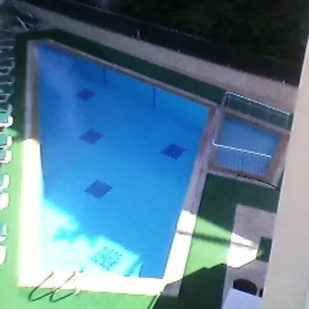 Babadan Boutique Hotel 3*