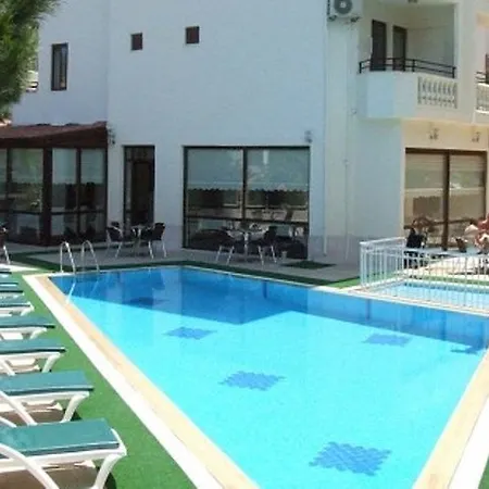 Babadan Boutique Hotel 3*