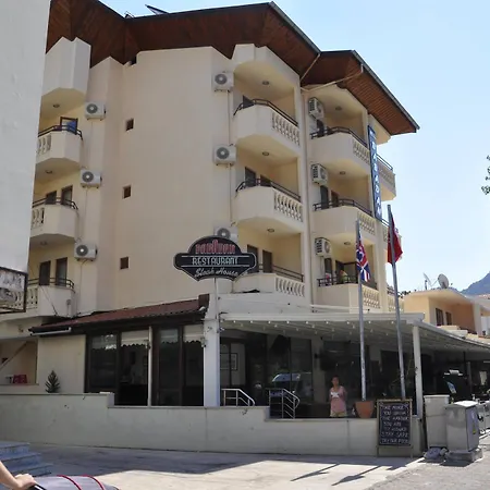 Babadan Boutique Hotel Marmaris