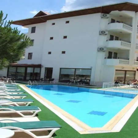 Hotel Babadan Boutique 3*