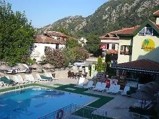 Hotel Babadan Boutique 3*