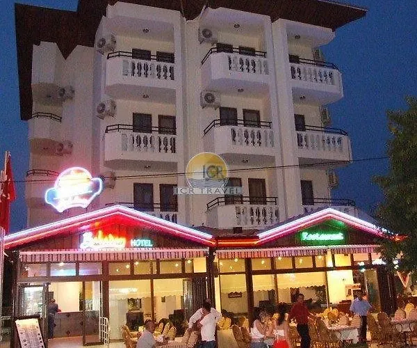 Babadan Boutique 3* Marmaris