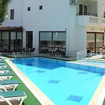 Babadan Boutique Hotel 3*