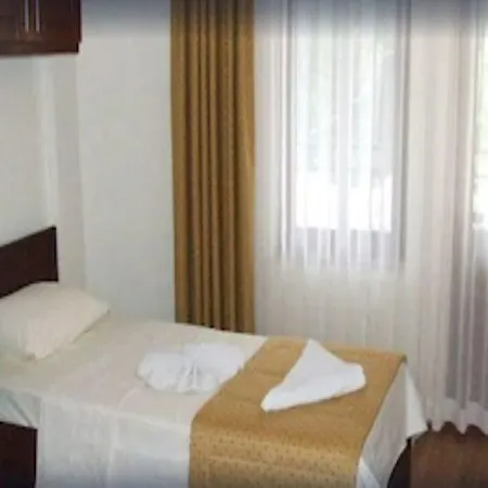 Babadan Boutique 酒店