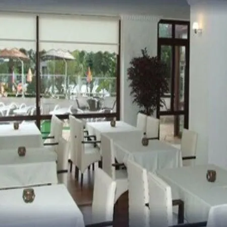 酒店 Babadan Boutique