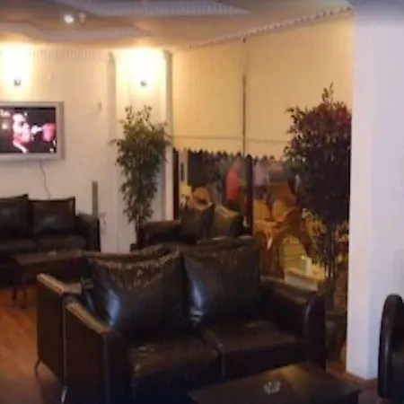 酒店 Babadan Boutique 3*