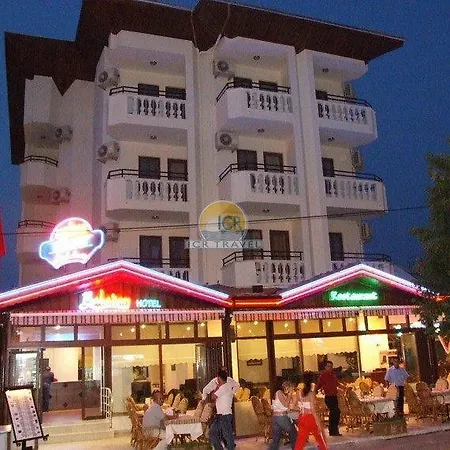 Babadan Boutique 3* 马尔马里斯