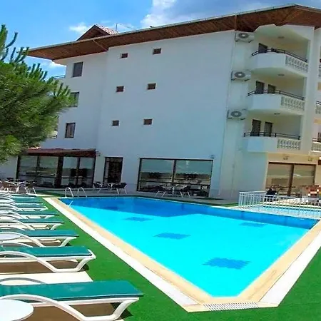 Hotel Babadan Boutique Marmaris