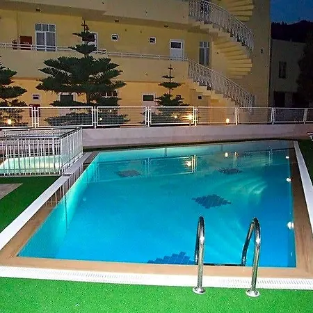 Babadan Boutique Hotel 3*