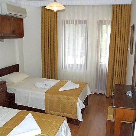 Babadan Boutique Hotel 3*