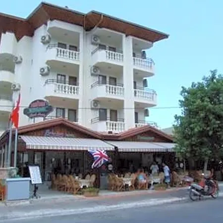 Hotel Babadan Boutique