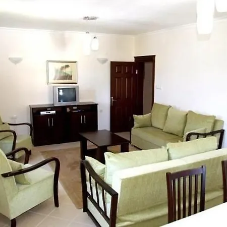 Babadan Boutique 酒店