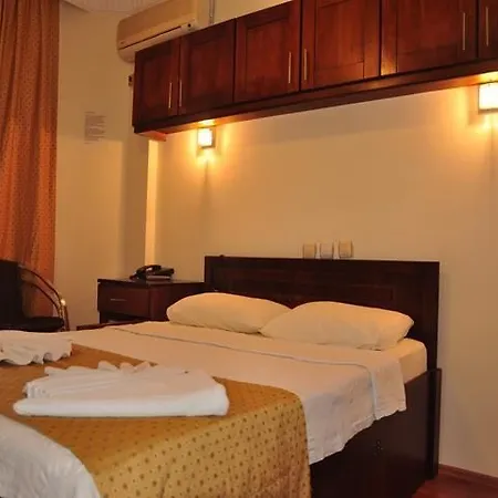 酒店 Babadan Boutique