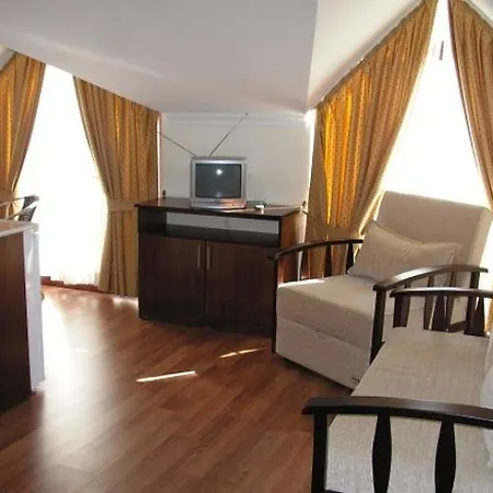 Babadan Boutique 3*