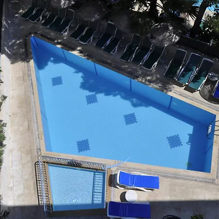 酒店 Babadan Boutique 马尔马里斯