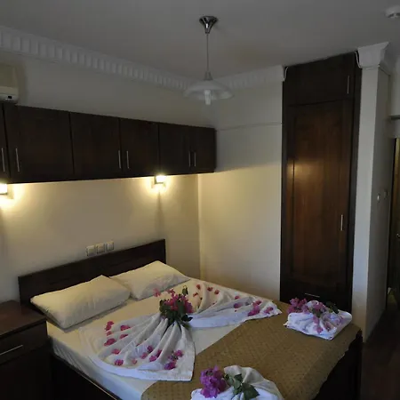 Babadan Boutique 3* 马尔马里斯