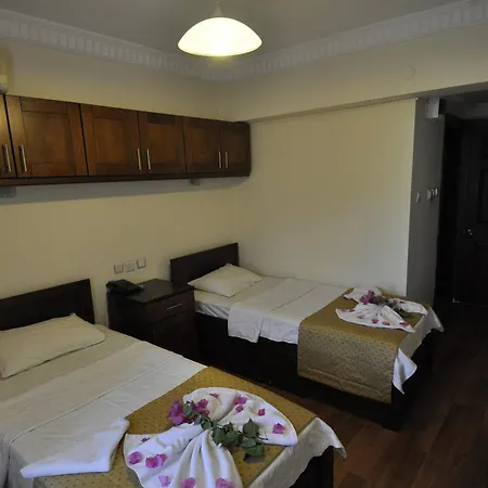 Babadan Boutique 酒店 3*