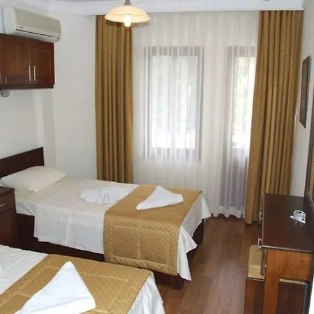 Babadan Boutique 酒店