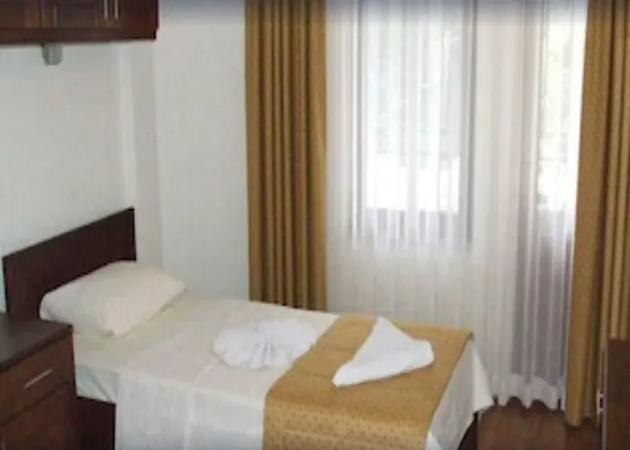 Babadan Boutique Hotel