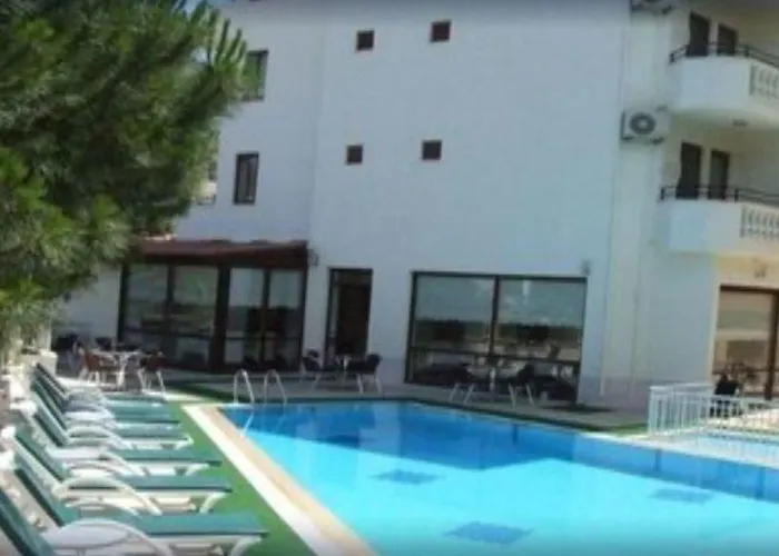 Hotell Babadan Boutique