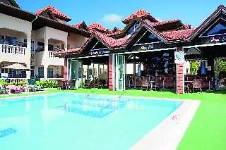 Babadan Boutique Hotel