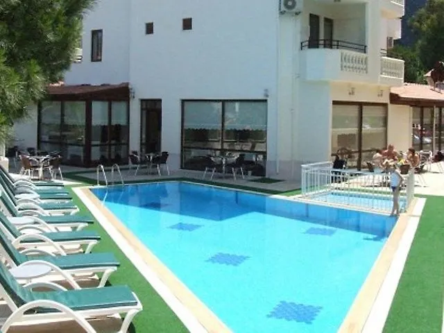 Babadan Boutique Hotel 3*