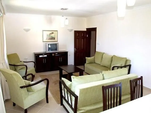 Babadan Boutique Hotel