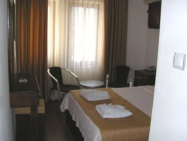 Babadan Boutique Marmaris