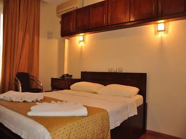 Hotel Babadan Boutique