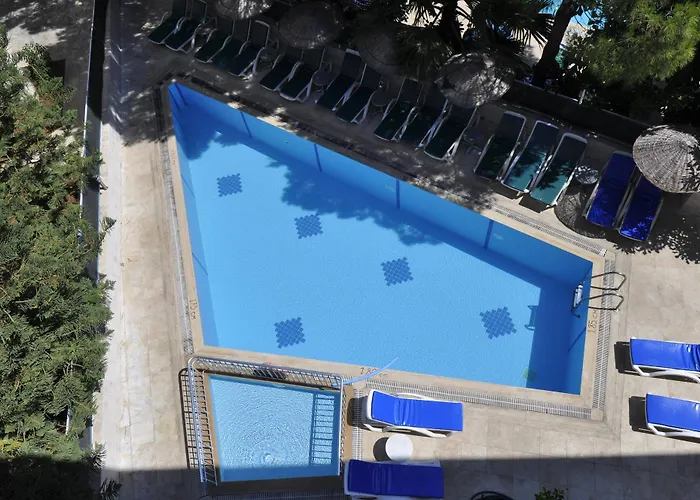 Hotell Babadan Boutique Marmaris