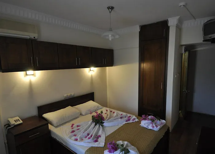 Babadan Boutique 3* Marmaris