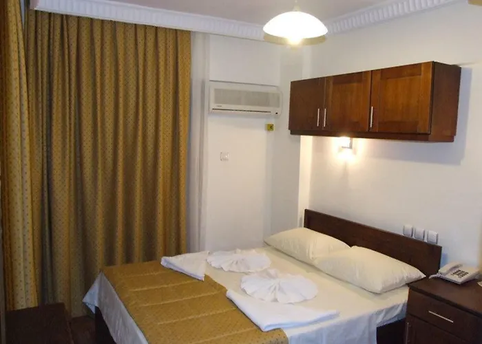 Hotell Babadan Boutique 3*