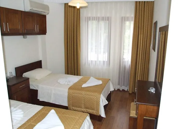 Babadan Boutique Hotel