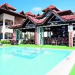 Babadan Boutique Hotel