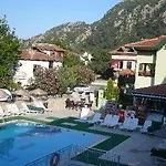Hotel Babadan Boutique 3*
