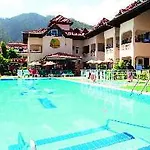 Babadan Boutique Hotel 3*
