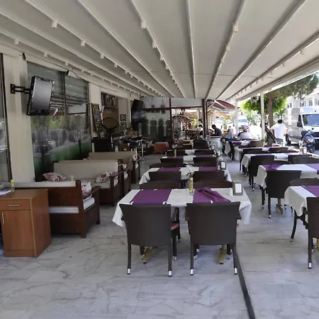 Babadan Boutique 3*