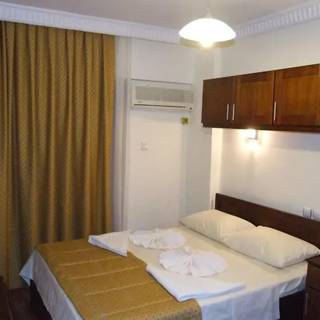 Szálloda Babadan Boutique 3*