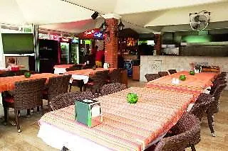 Szálloda Babadan Boutique Marmaris