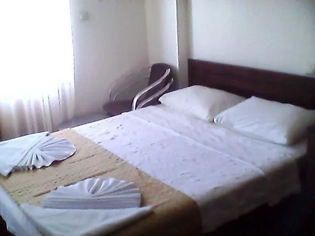 Szálloda Babadan Boutique Marmaris