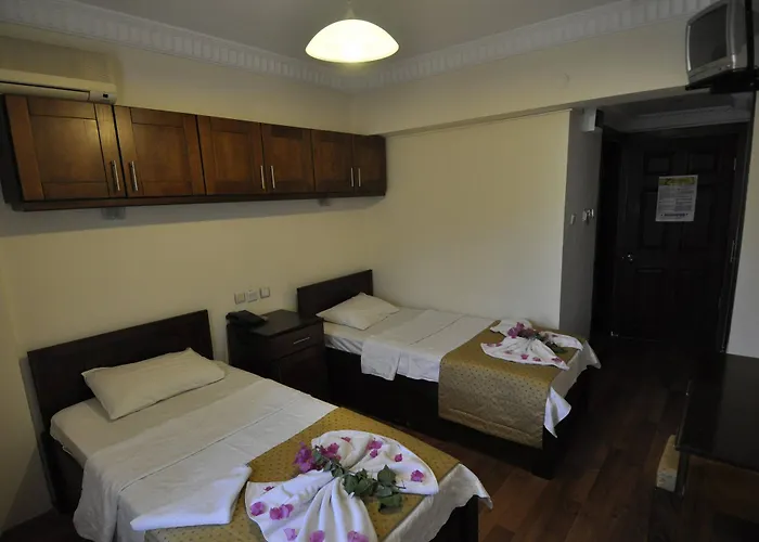 Babadan Boutique Szálloda 3*