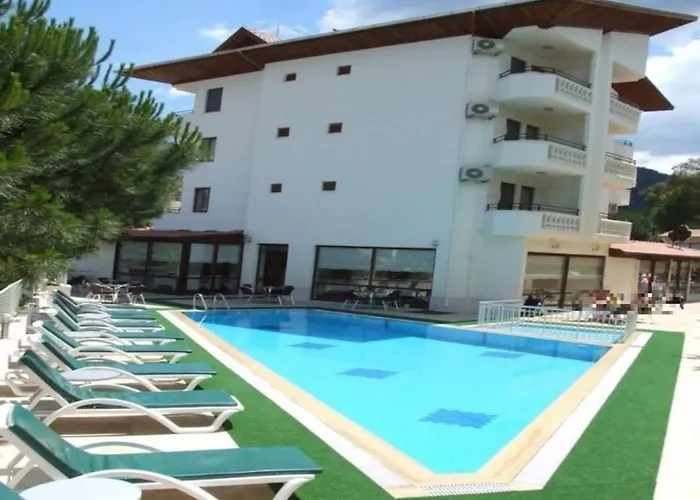 Szálloda Babadan Boutique 3*